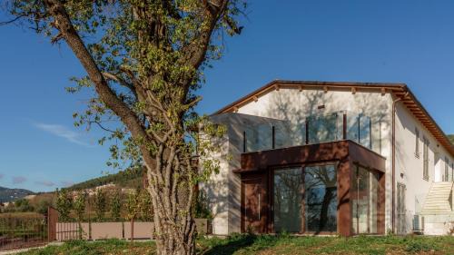 San Sisto Apartment | Baciucco's Suite