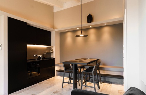 San Mariano Apartment | Baciucco's Suite