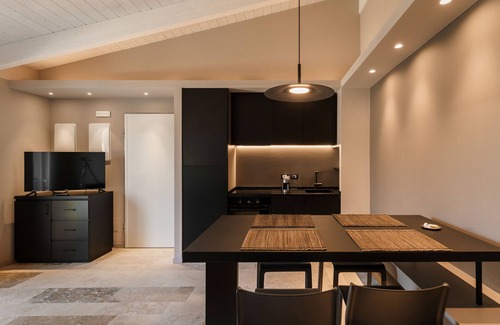 San Mariano Apartment | Baciucco's Suite