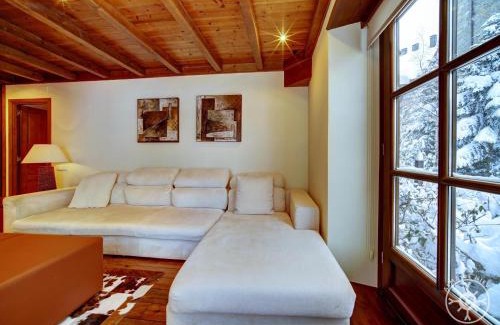 Baqueira Apartment | BACIVER de Alma de Nieve