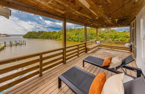 Sandbridge House | Back Bay Oasis