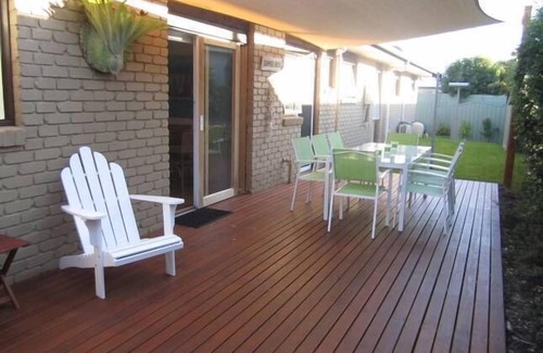 Sorrento House | Back Beach Bliss - Sorrento