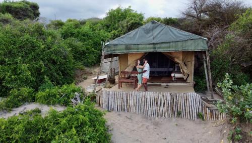 Palatupana Other | Back of Beyond Dune Camp Yala