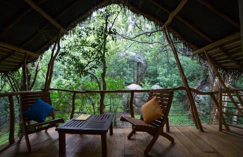Sigiriya Cabin | Back of Beyond - Pidurangala
