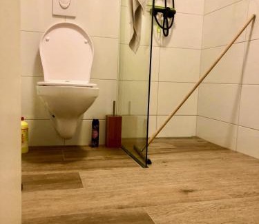 Nijmegen-Oost Bed & Breakfast | Back-Stage