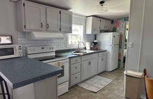 Edenton House | Back to the Basics