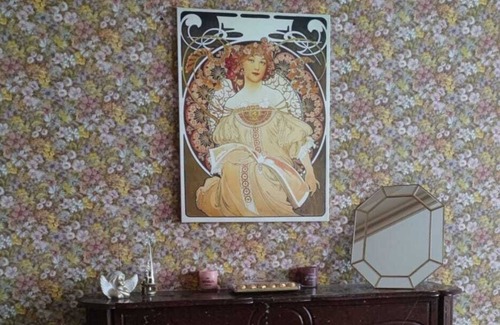 Oiron House | Back to the good old days, the Athénaïs house