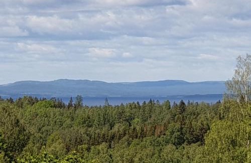 Tallberg Apartment | Backhansgården I Plintsberg