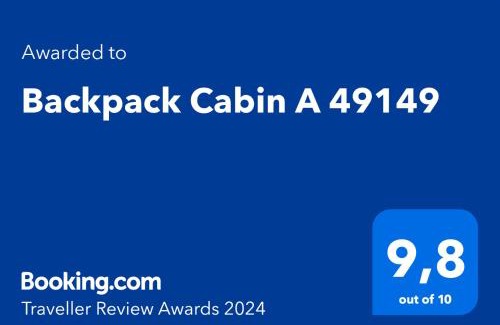 Rancho Other | Backpack Cabin A 49149