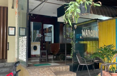 Bekasi Hotel | Backpacker Homestay Jatisampurna Redpartner