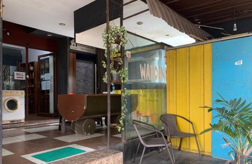 Bekasi Hotel | Backpacker Homestay Jatisampurna Redpartner