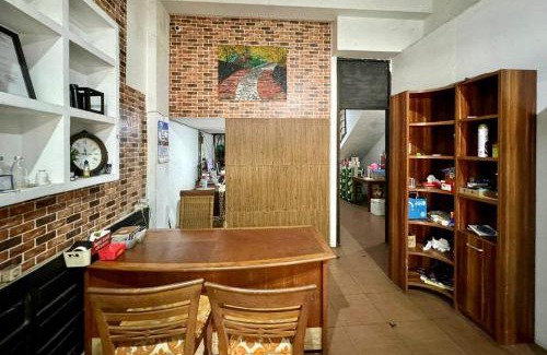 Bekasi Hotel | Backpacker Homestay Jatisampurna Redpartner