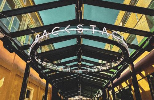 Central Stockholm Hotel | Backstage Hotel Stockholm