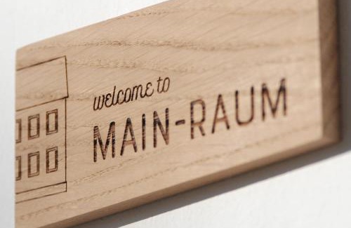 Hanau Apartment | Backsteinhaus Hanau