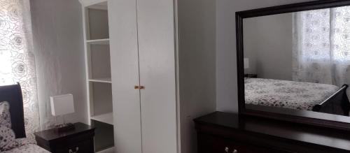 Union Island Apartment | Backstreet BNB