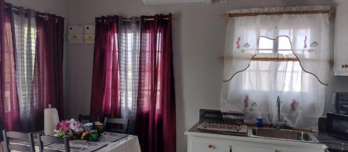 Union Island Apartment | Backstreet BNB