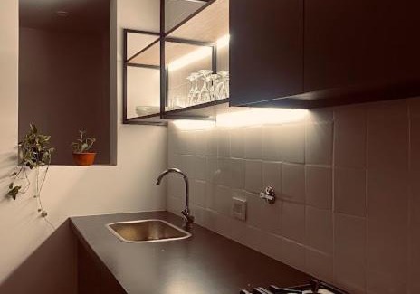Corrientes Apartment | BACO at HOME