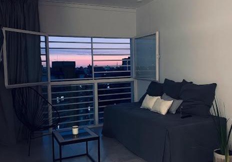 Corrientes Apartment | BACO at HOME