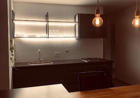Corrientes Apartment | BACO at HOME