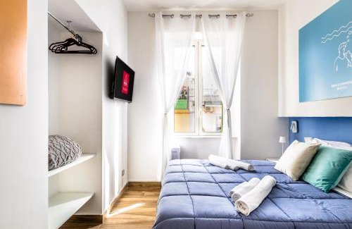 Bacoli Apartment | Bacoli House Deluxe - Central & Elegant Design