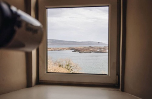 Tobermory Villa | Bad Daraich a Victorian Villa on Isle of Mull