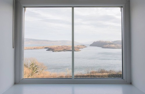 Tobermory Villa | Bad Daraich a Victorian Villa on Isle of Mull