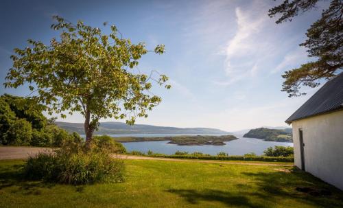 Tobermory House | Bad Daraich