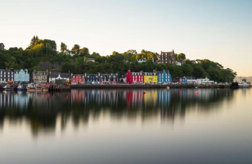 Tobermory House | Bad Daraich