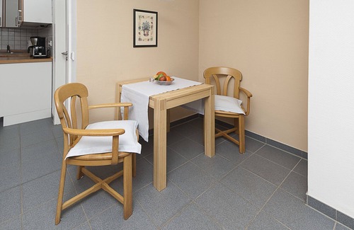 Bad Honnef Apartment | Bad Honnef FeWo Rosenbogen
