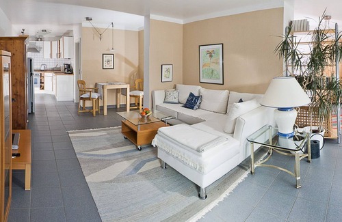 Bad Honnef Apartment | Bad Honnef FeWo Rosenbogen