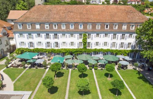 Ueberlingen Hotel | Bad Hotel Überlingen