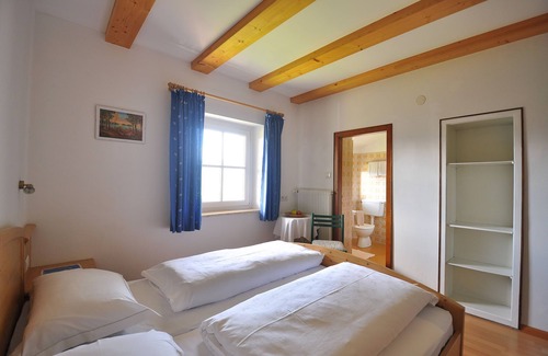 Bolzano House | Bad St.Isidor