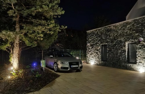 Badacsonytordemic Apartment | Badacsonyi rege
