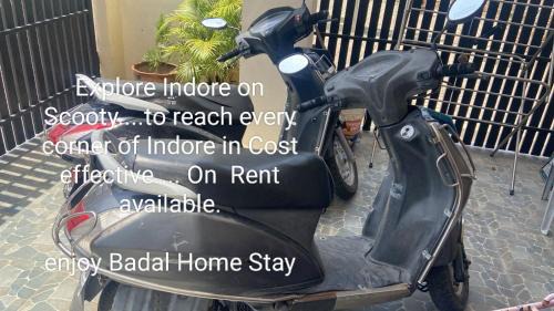 Rau Apartment | Badal Home Stay Indore Near IIM Indore, RRCAT and IPS, Medicap