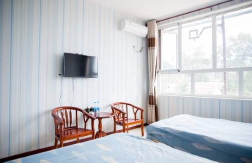 Badalingzhen House | Badaling Shao Jia Yard