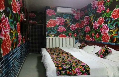 Badalingzhen House | Badaling Shao Jia Yard