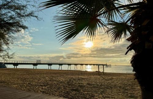 Badalona House | BADAROSA 2 House10min to BARCELONCity&NearTo BEACH