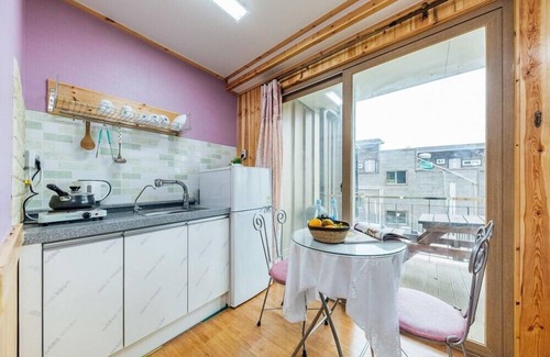 Yeongdeok Apartment | Badasae Pension
