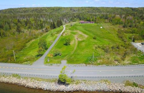 Baddeck Hotel | Baddeck Inn
