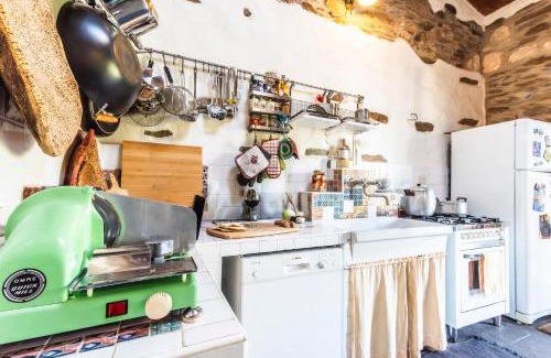 Sassari Apartment | Baddi Di La Predda - Happy Rentals