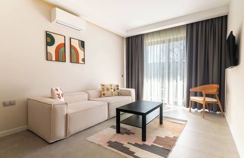 Odemis Hotel | Bade Gölcük