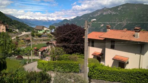 Limonta House | BaDe house