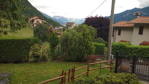 Limonta House | BaDe house