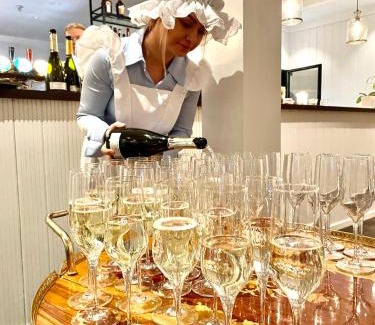 Holmsbu Hotel | Badehotellet