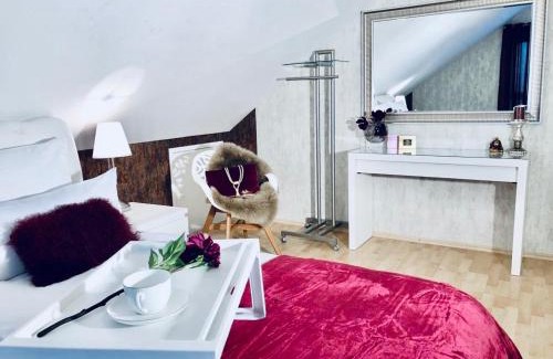 Hugelsheim Apartment | Baden Airpark Family Apartment