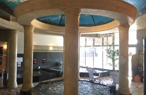 Tokorozawa Hotel | Baden Garden 旧TheBed&Spa