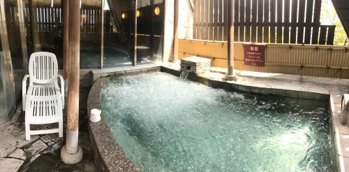 Tokorozawa Hotel | Baden Garden 旧TheBed&Spa