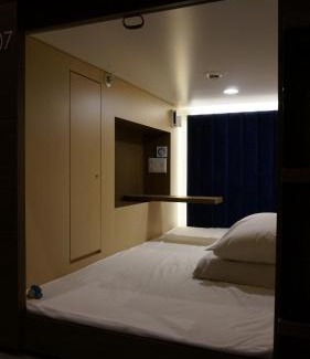 Tokorozawa Hotel | Baden Garden 旧TheBed&Spa