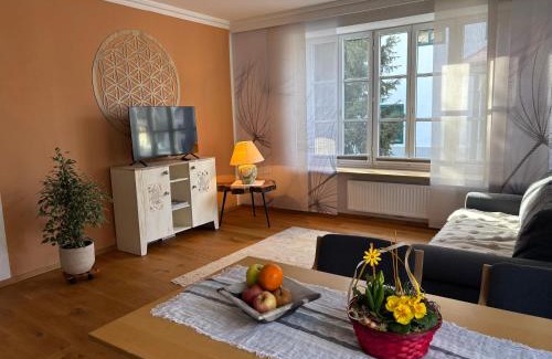 Oeblarn Apartment | Baderhaus Apartment Johann