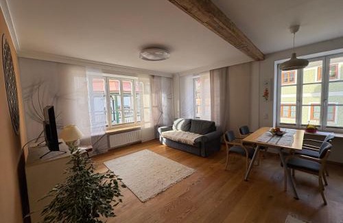 Oeblarn Apartment | Baderhaus Apartment Johann